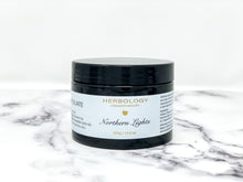 Load image into Gallery viewer, Organic Exfoliate Salt Scrub - Northern Lights