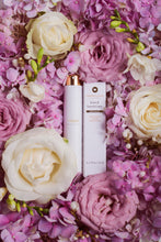 Load image into Gallery viewer, Organic Hand Sanitizer - Rose Essential Oil