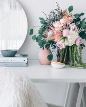 Load image into Gallery viewer, Organic Hand Sanitizer - Eucalyptus Essential Oil