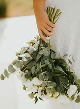 Load image into Gallery viewer, Organic Hand Sanitizer - Eucalyptus Essential Oil