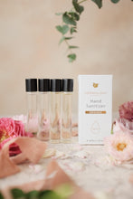 Load image into Gallery viewer, Organic Hand Sanitizer Refills * 4 refill tubes/box