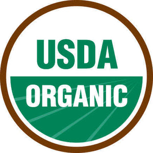 Organic Hand Sanitizer - Citrus Essential Oil